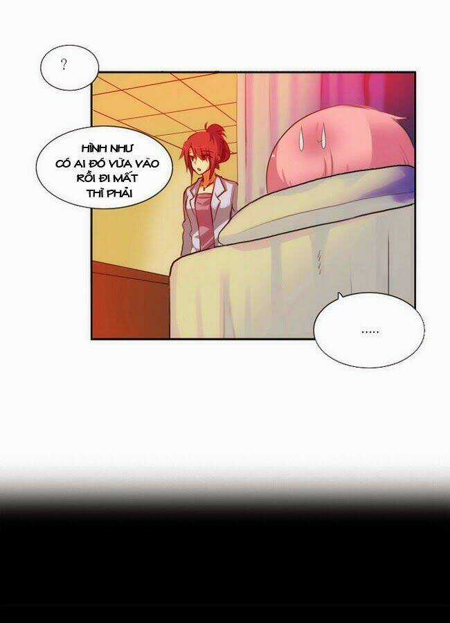 Crepuscule Chapter 36 trang 15