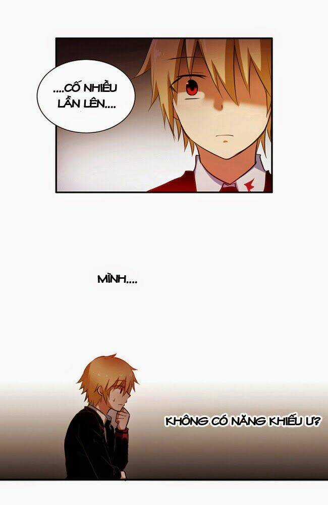 Crepuscule Chapter 36 trang 29