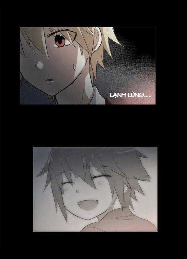 Crepuscule Chapter 36 trang 6