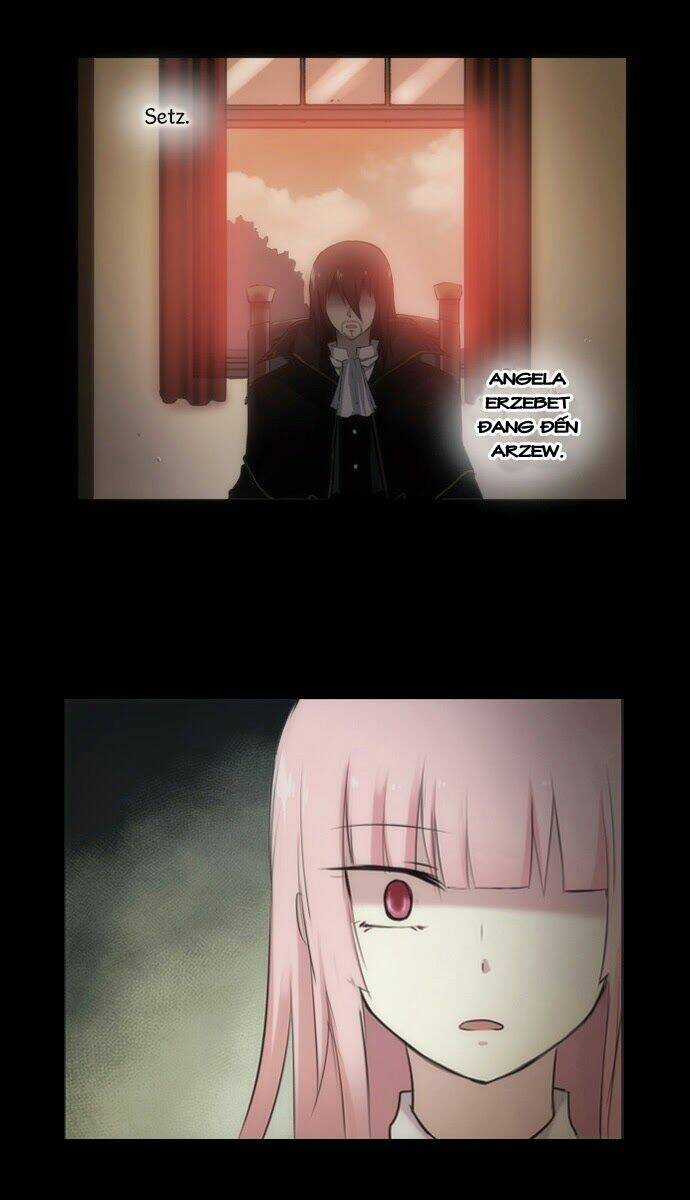 Crepuscule Chapter 37 trang 1