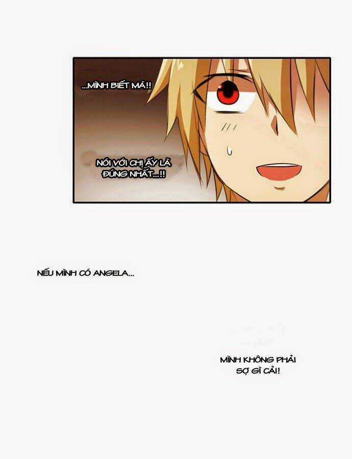 Crepuscule Chapter 37 trang 15