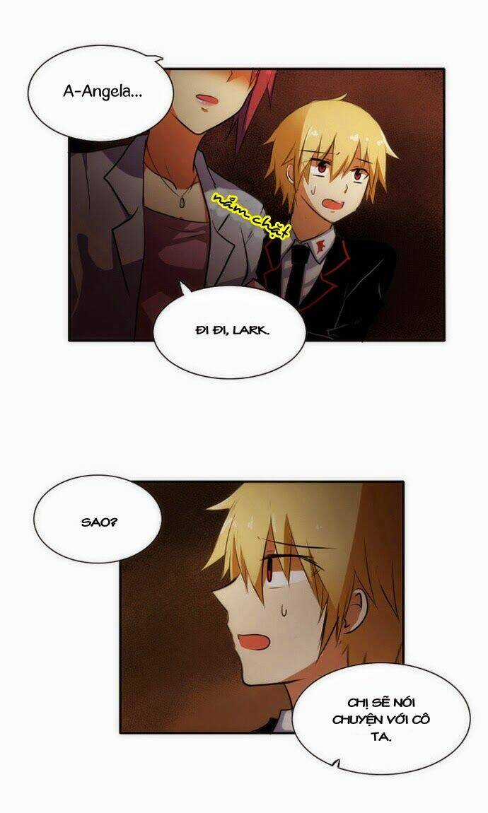 Crepuscule Chapter 37 trang 27