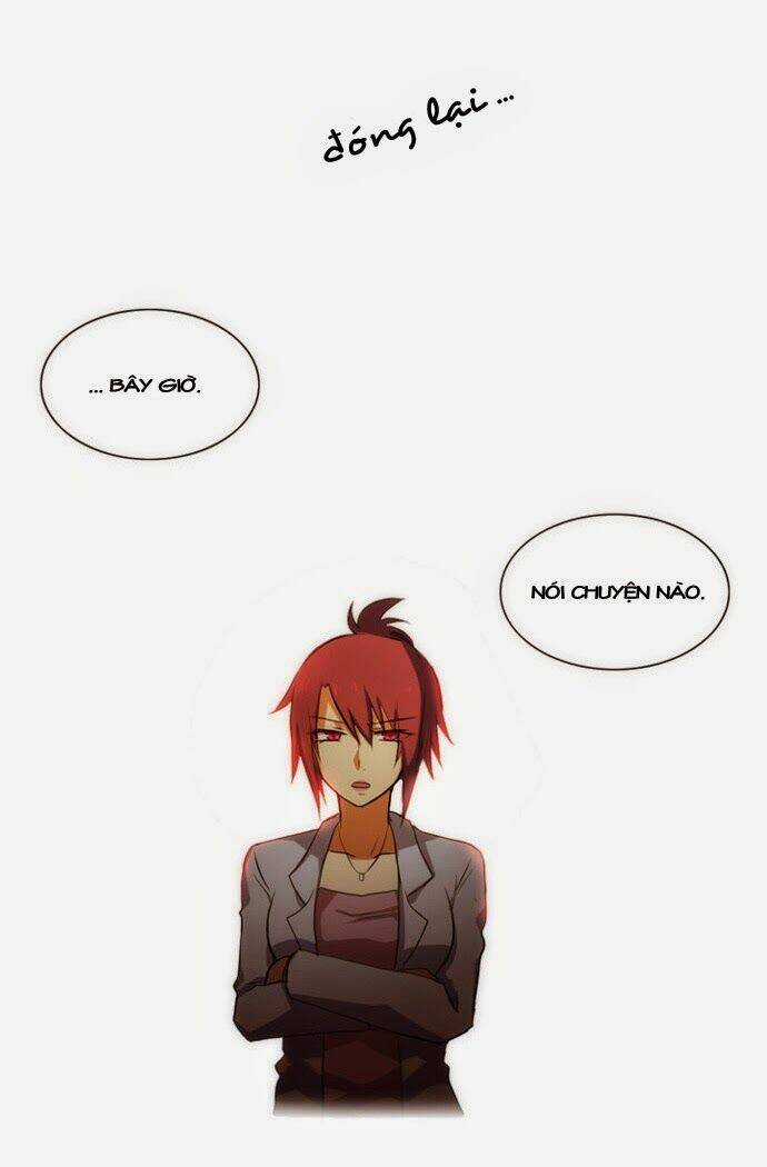 Crepuscule Chapter 37 trang 29