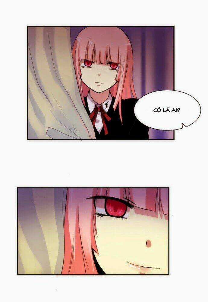 Crepuscule Chapter 37 trang 30