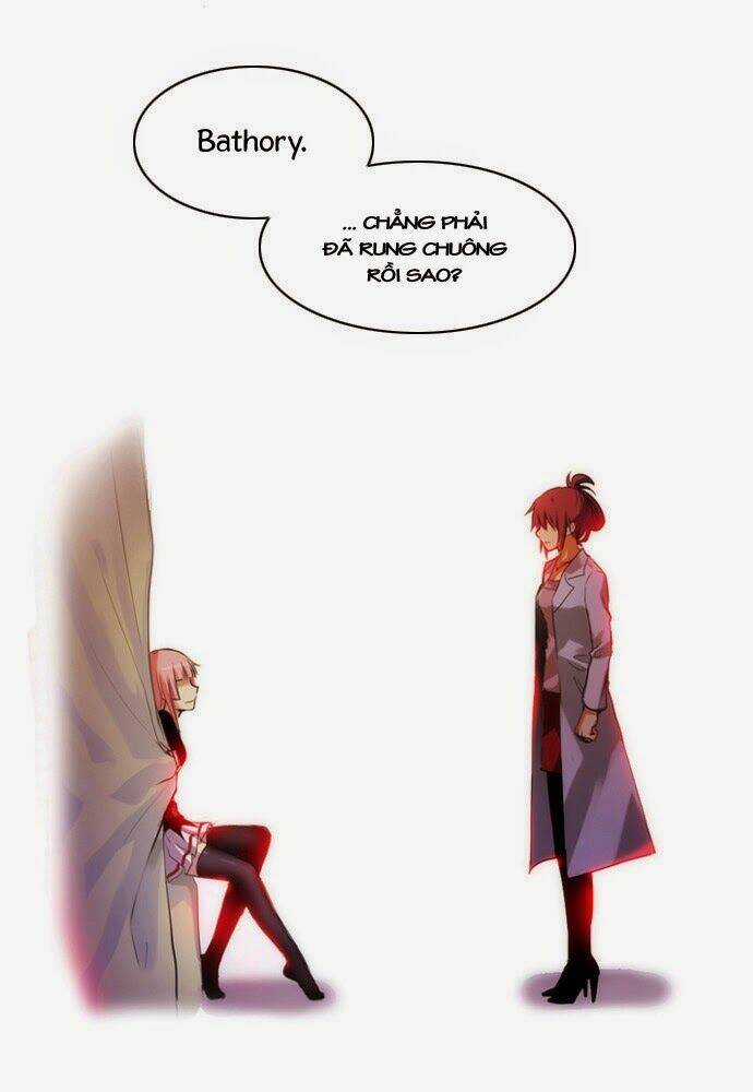 Crepuscule Chapter 37 trang 31