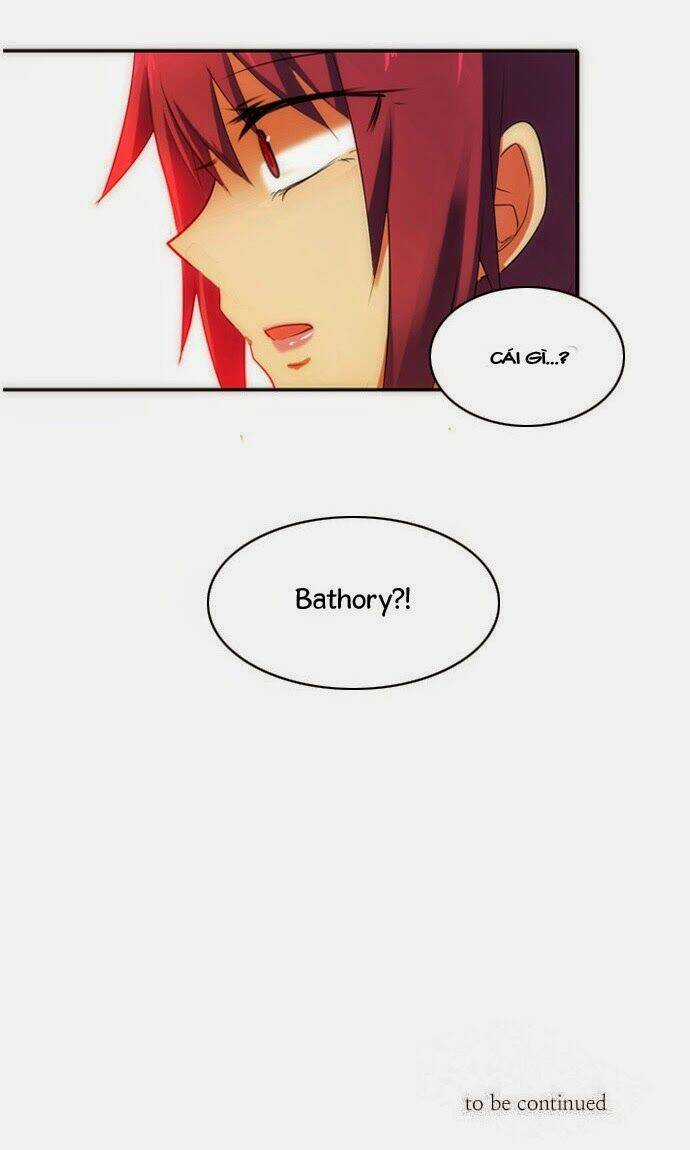 Crepuscule Chapter 37 trang 32