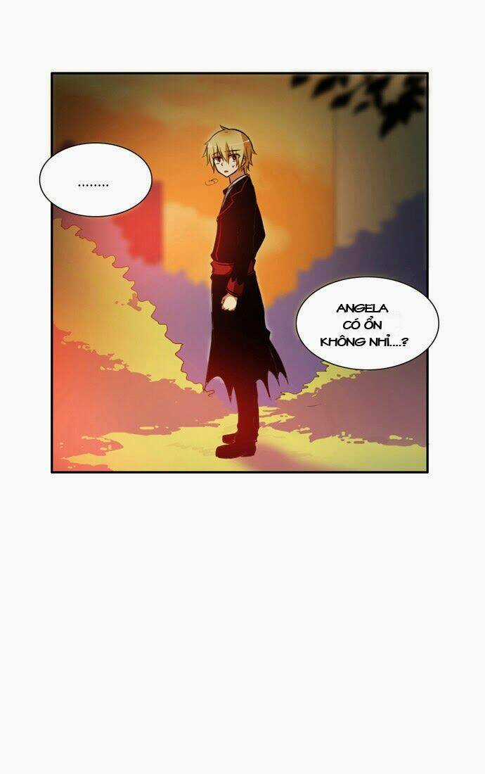 Crepuscule Chapter 38 trang 1
