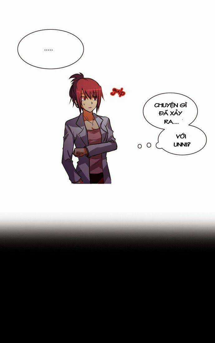 Crepuscule Chapter 38 trang 14