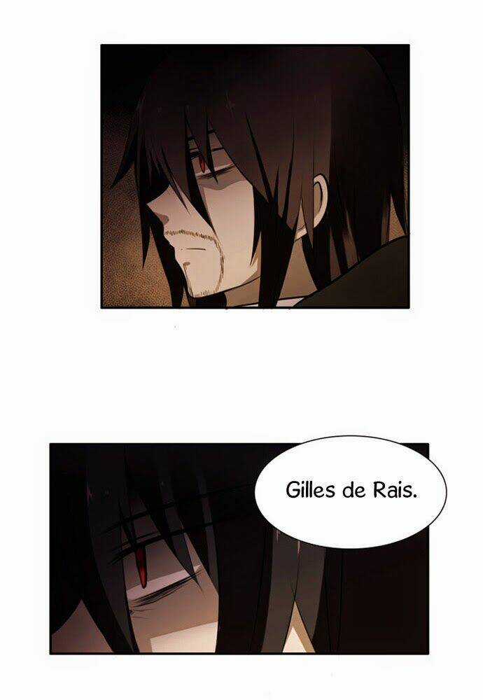 Crepuscule Chapter 38 trang 17