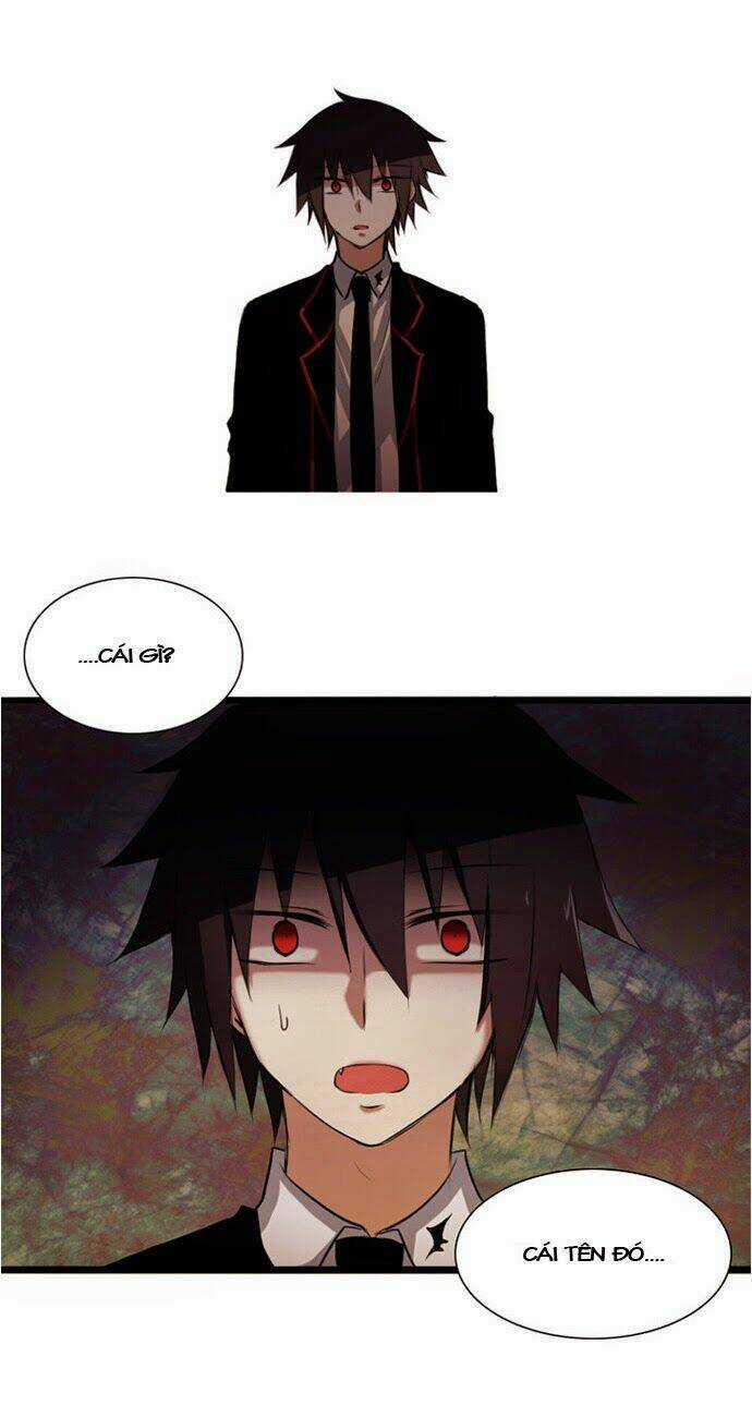 Crepuscule Chapter 38 trang 18