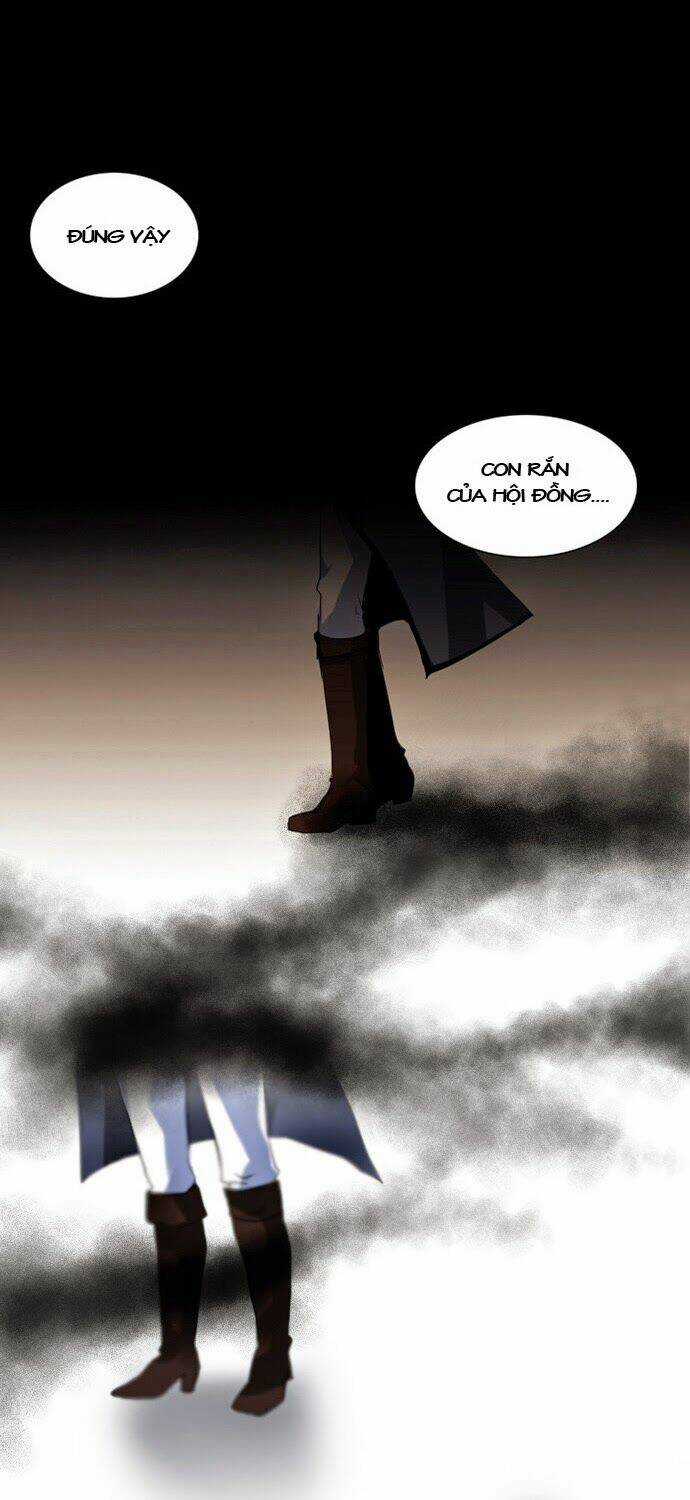 Crepuscule Chapter 38 trang 19