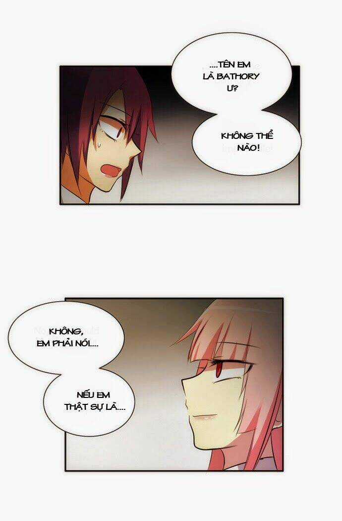 Crepuscule Chapter 38 trang 2