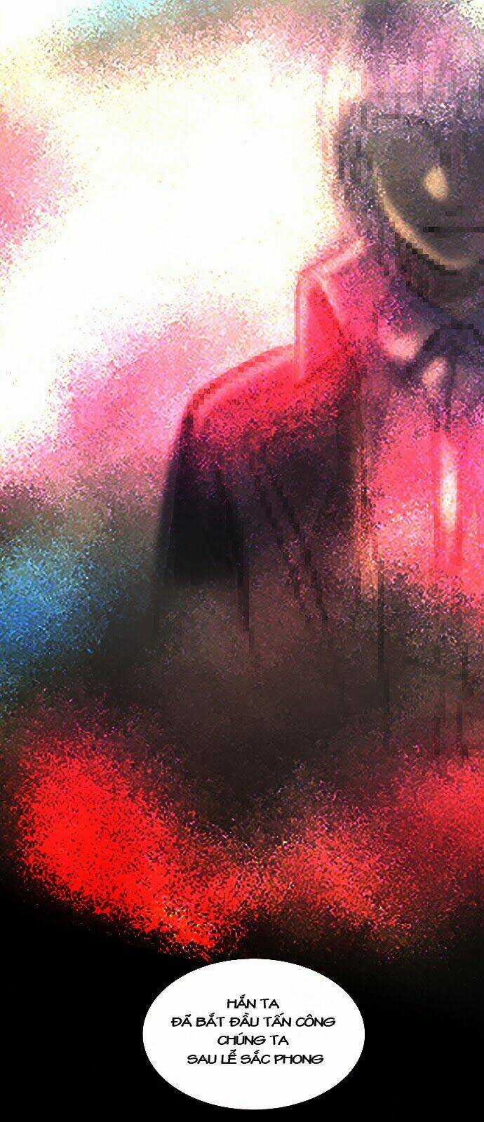 Crepuscule Chapter 38 trang 20