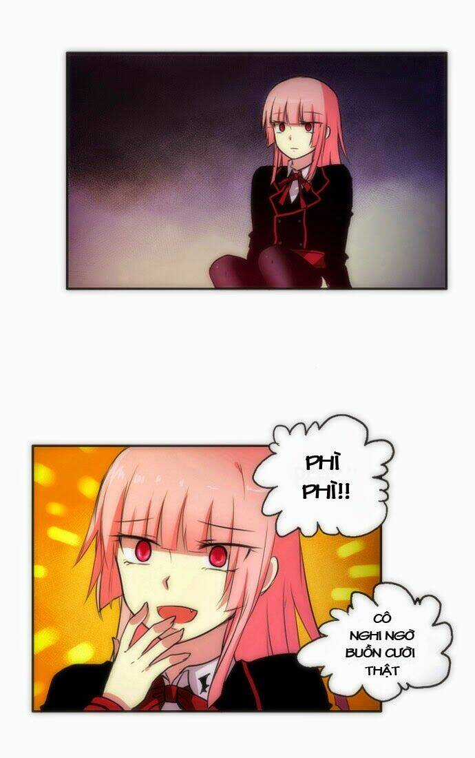 Crepuscule Chapter 38 trang 24