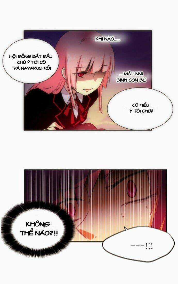 Crepuscule Chapter 38 trang 26