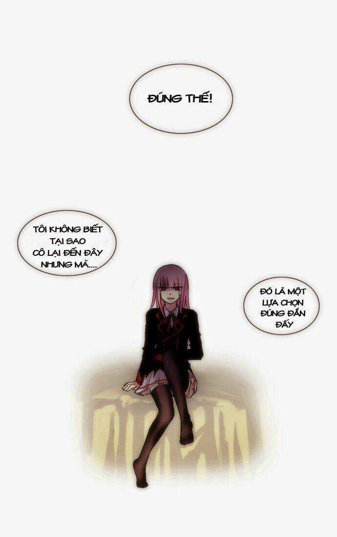 Crepuscule Chapter 38 trang 28