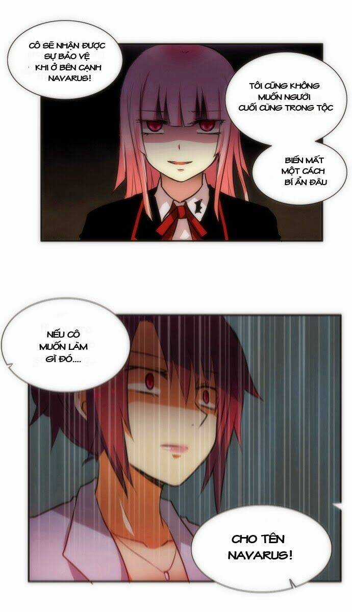 Crepuscule Chapter 38 trang 29