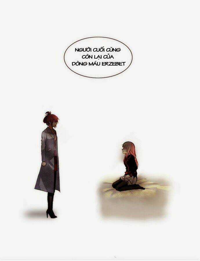 Crepuscule Chapter 38 trang 3