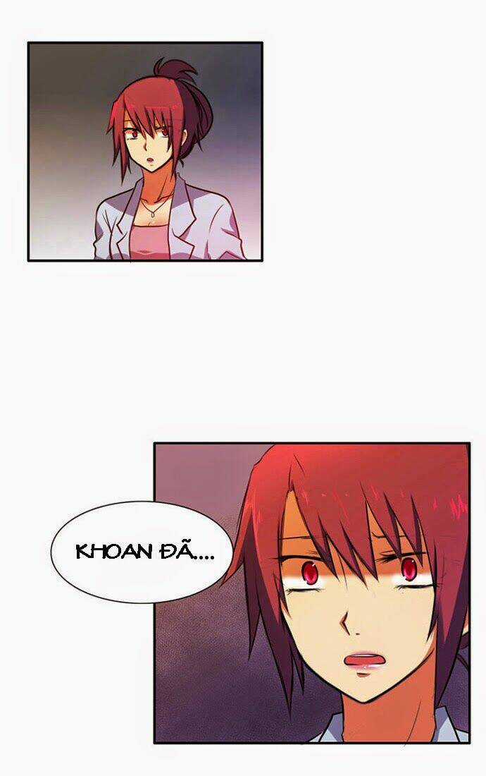 Crepuscule Chapter 38 trang 33