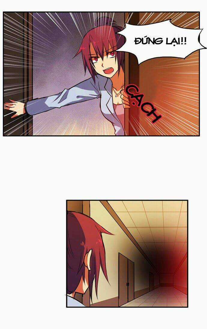 Crepuscule Chapter 38 trang 34
