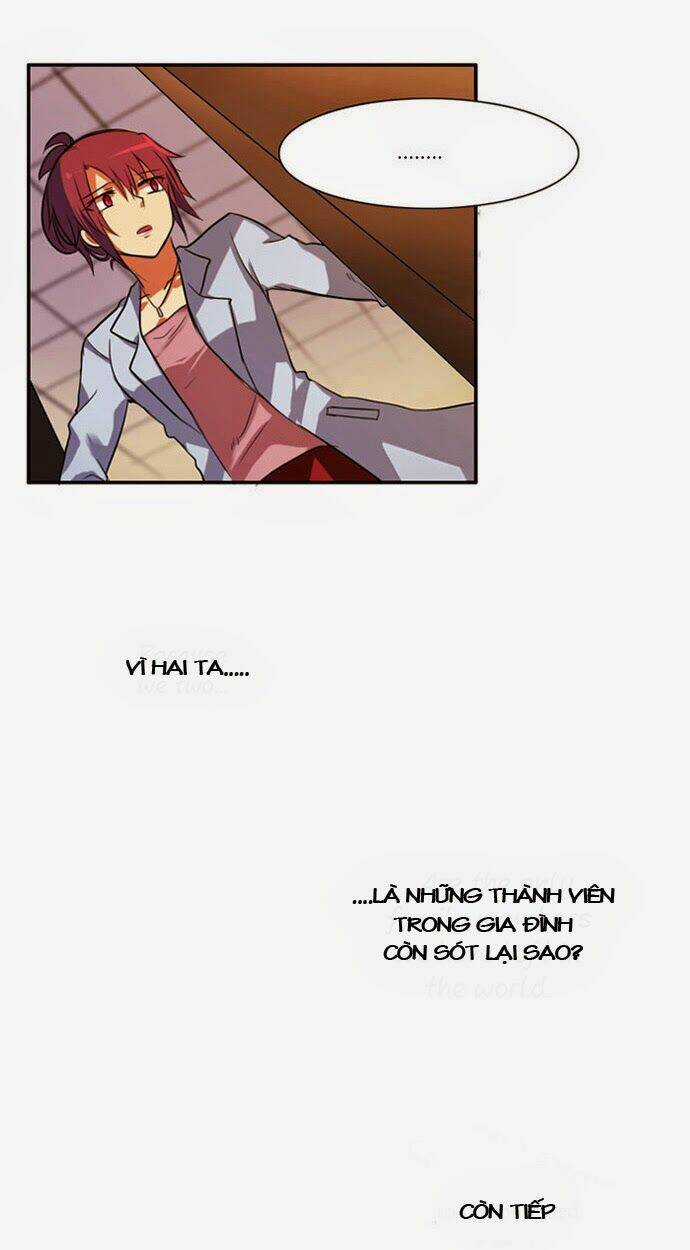 Crepuscule Chapter 38 trang 35