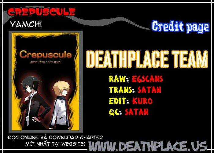 Crepuscule Chapter 38 trang 36