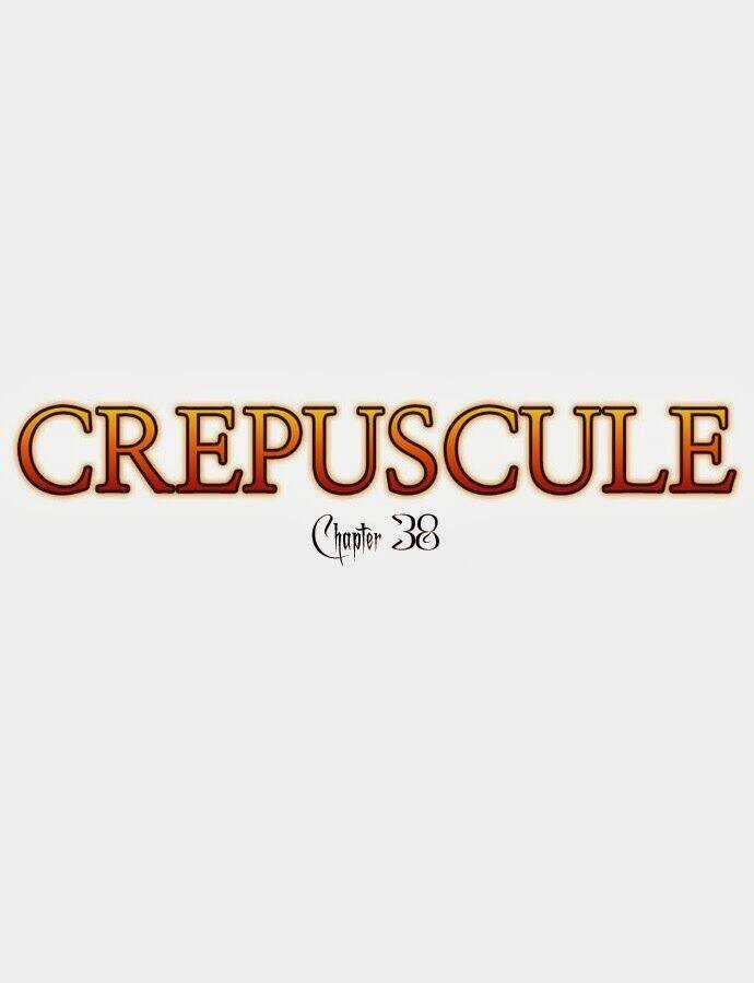 Crepuscule Chapter 38 trang 5