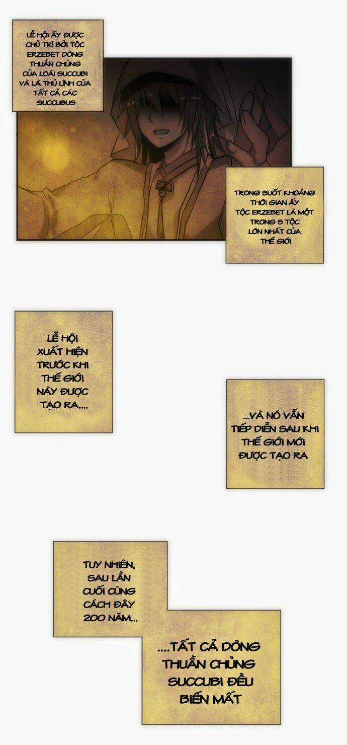 Crepuscule Chapter 38 trang 7