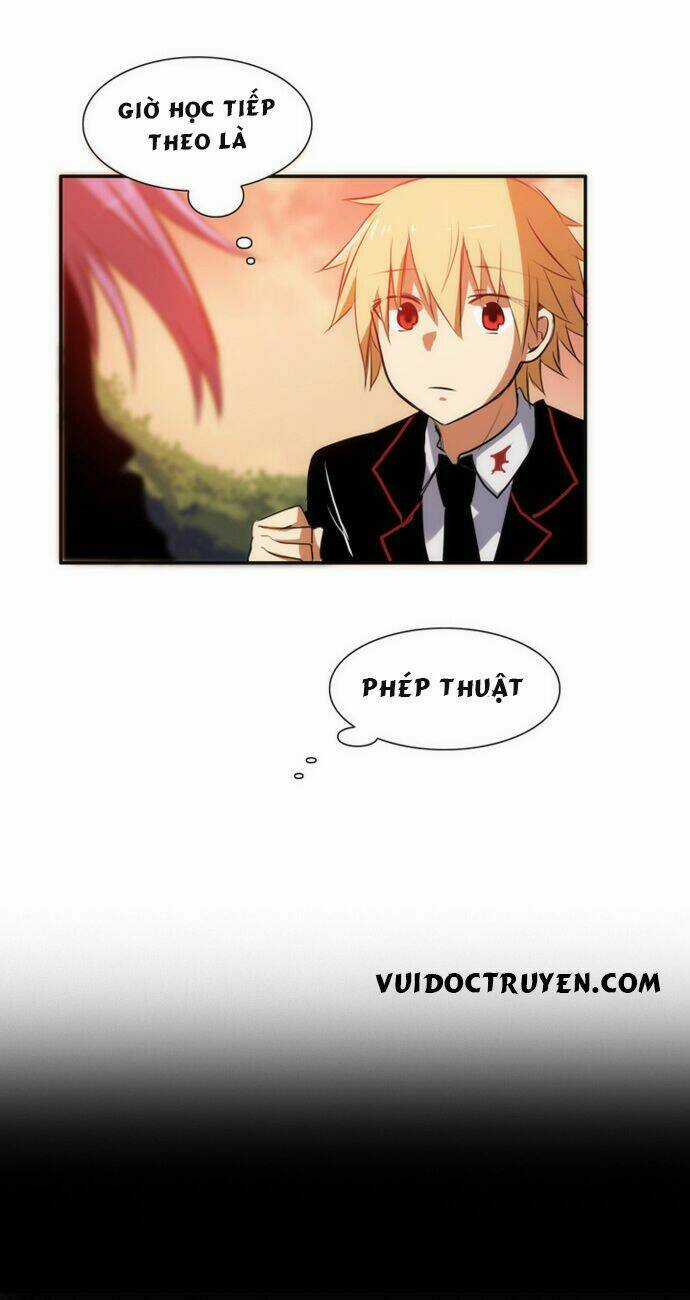 Crepuscule Chapter 39 trang 12