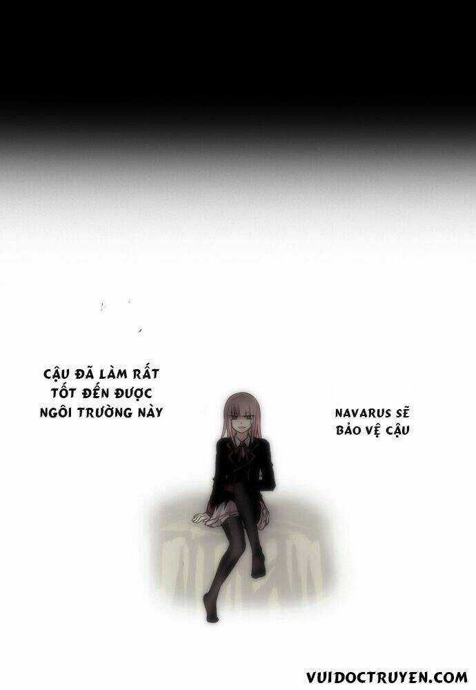 Crepuscule Chapter 39 trang 13