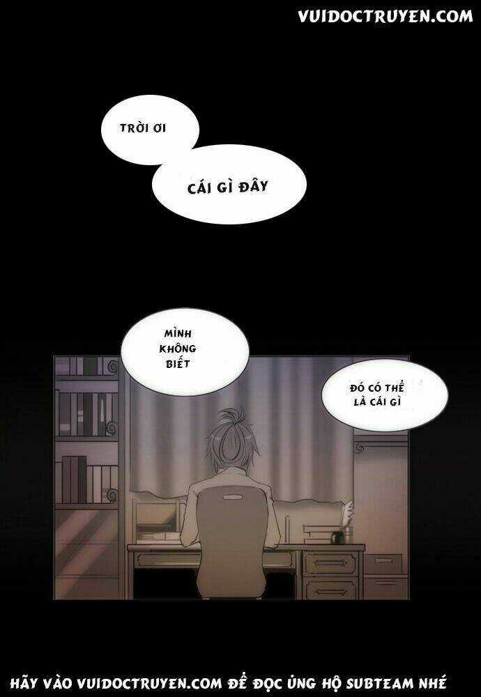 Crepuscule Chapter 39 trang 15