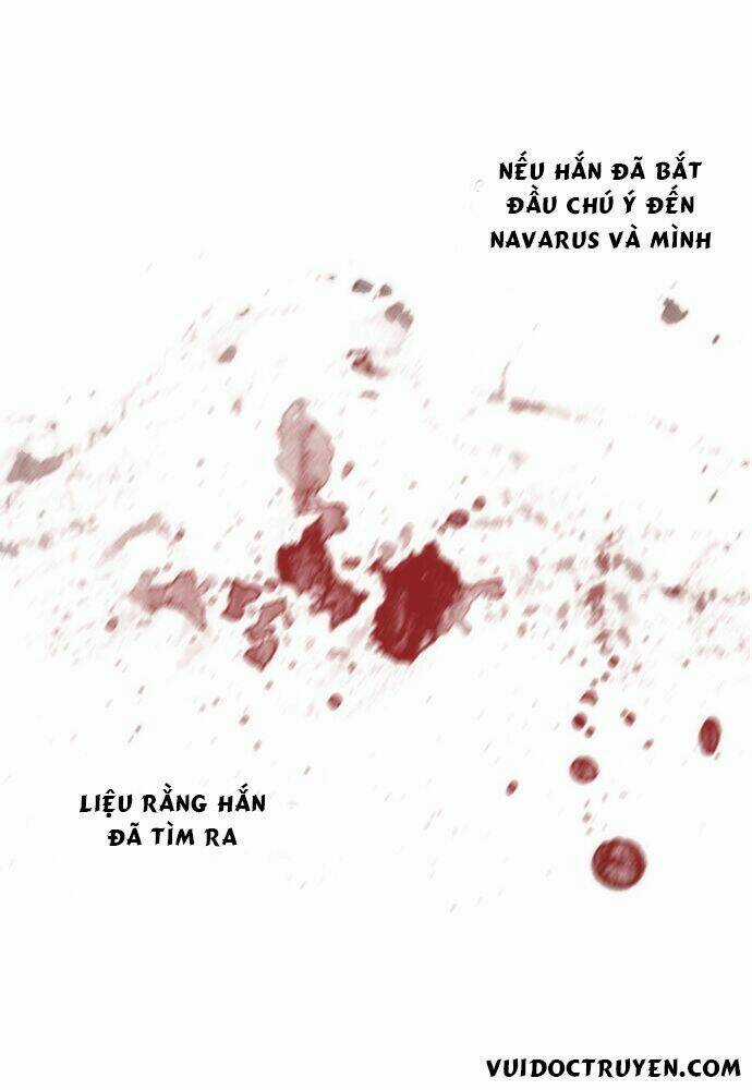 Crepuscule Chapter 39 trang 23