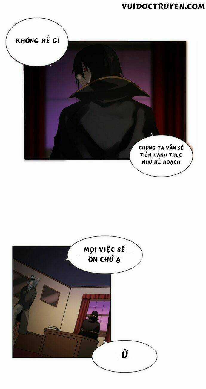 Crepuscule Chapter 39 trang 24