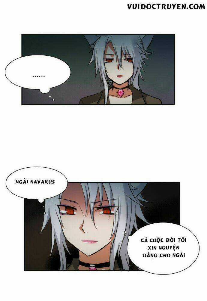 Crepuscule Chapter 39 trang 26