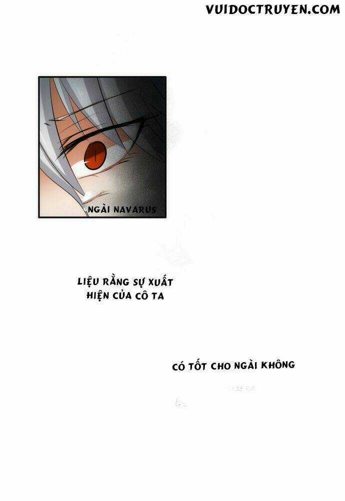 Crepuscule Chapter 39 trang 29