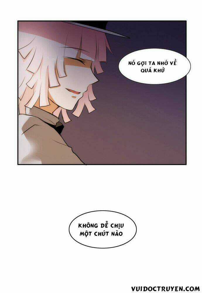 Crepuscule Chapter 39 trang 5