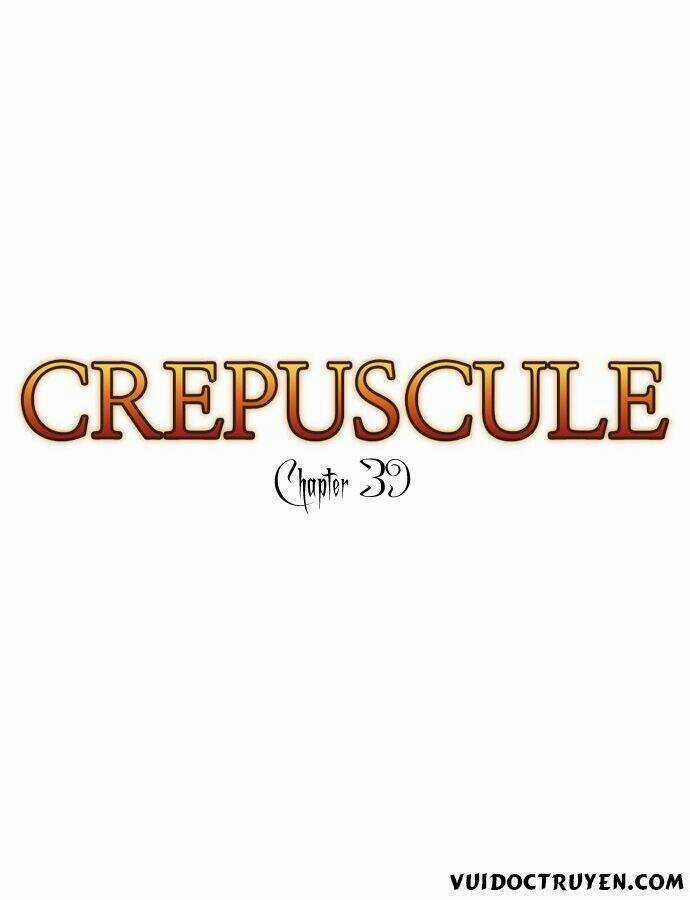 Crepuscule Chapter 39 trang 6
