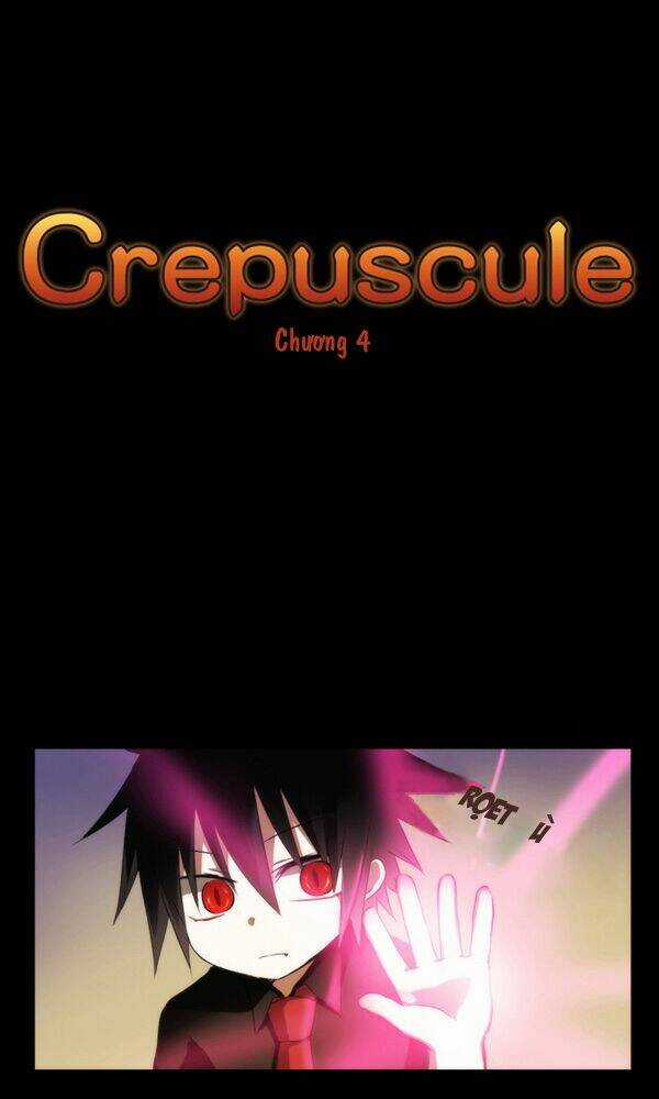 Crepuscule Chapter 4 trang 3