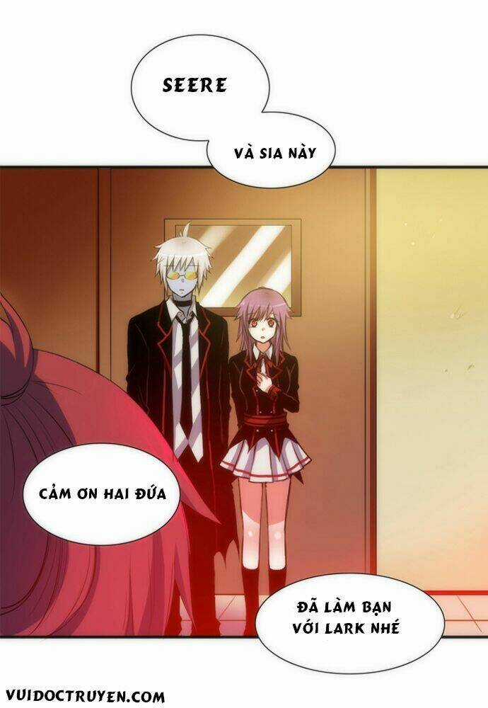 Crepuscule Chapter 40 trang 14