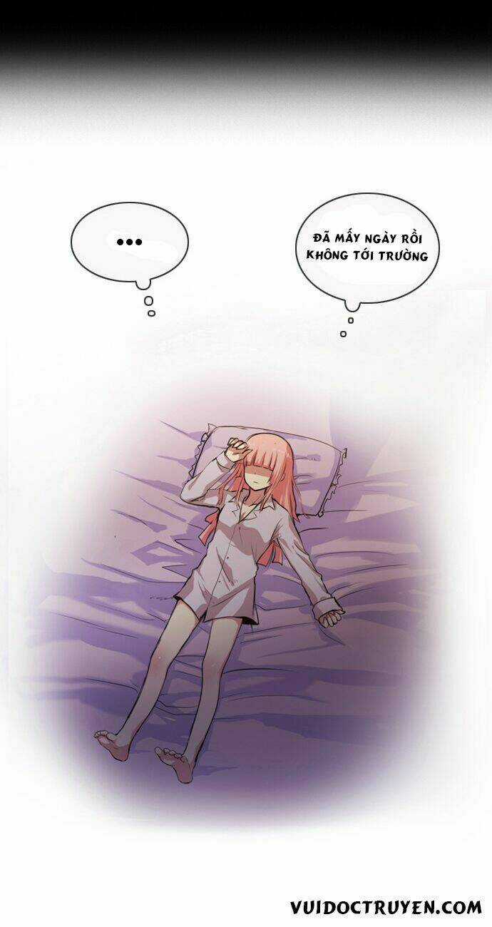 Crepuscule Chapter 40 trang 16