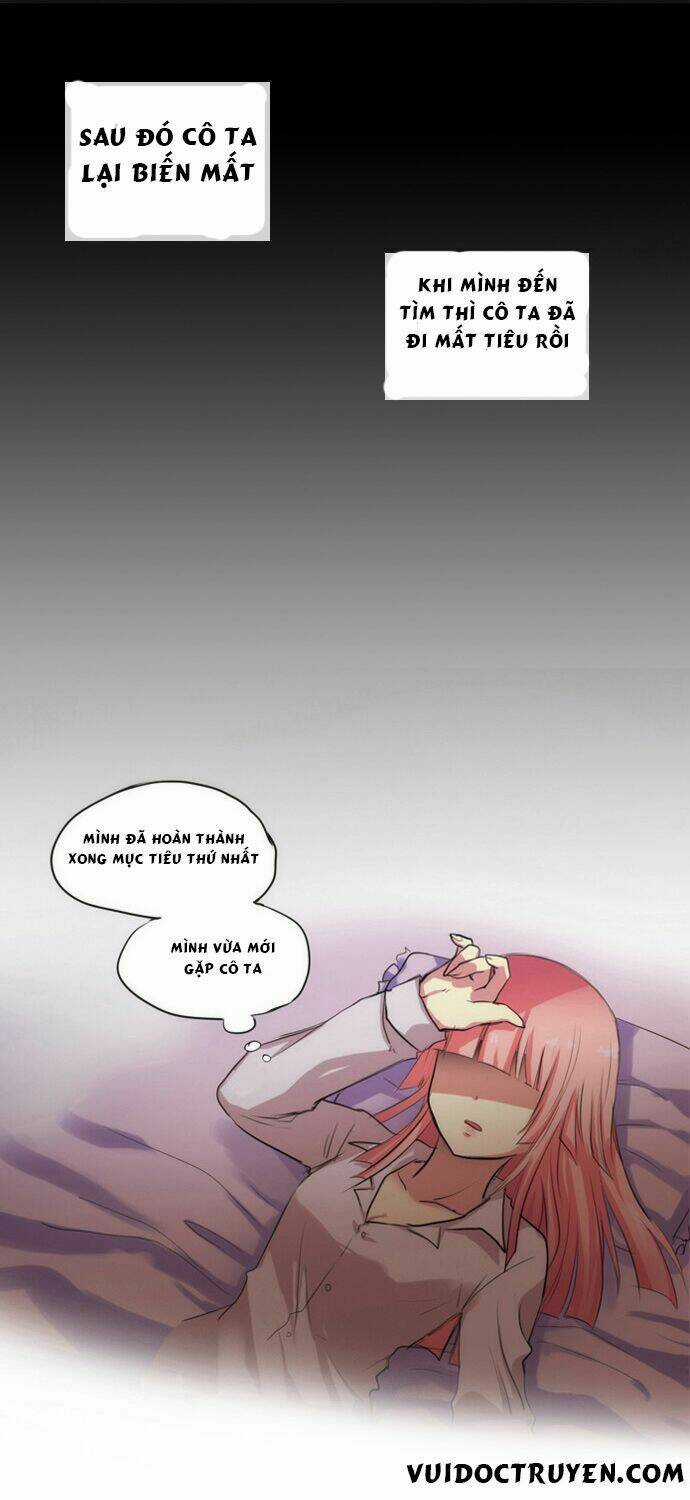 Crepuscule Chapter 40 trang 20