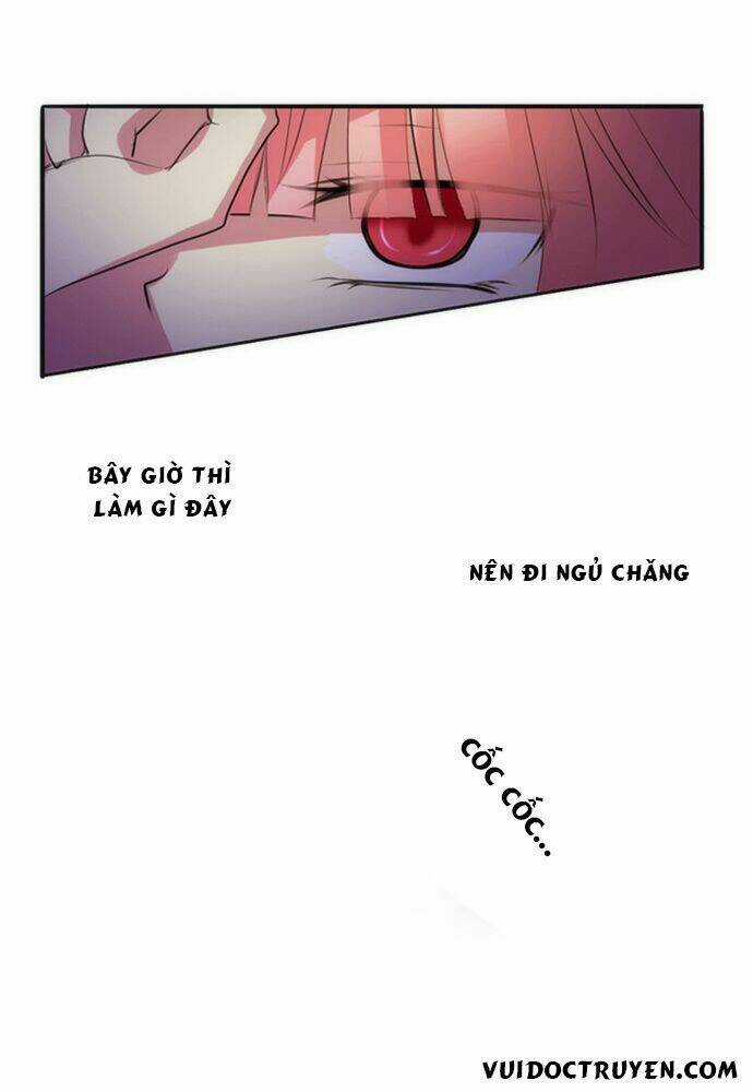 Crepuscule Chapter 40 trang 21