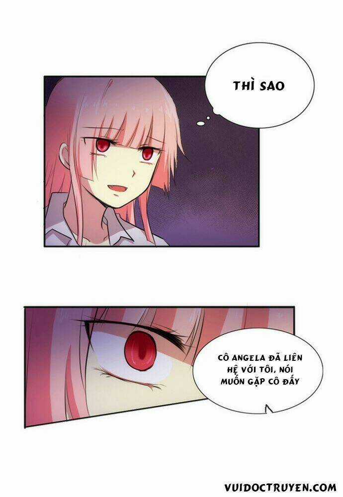 Crepuscule Chapter 40 trang 24