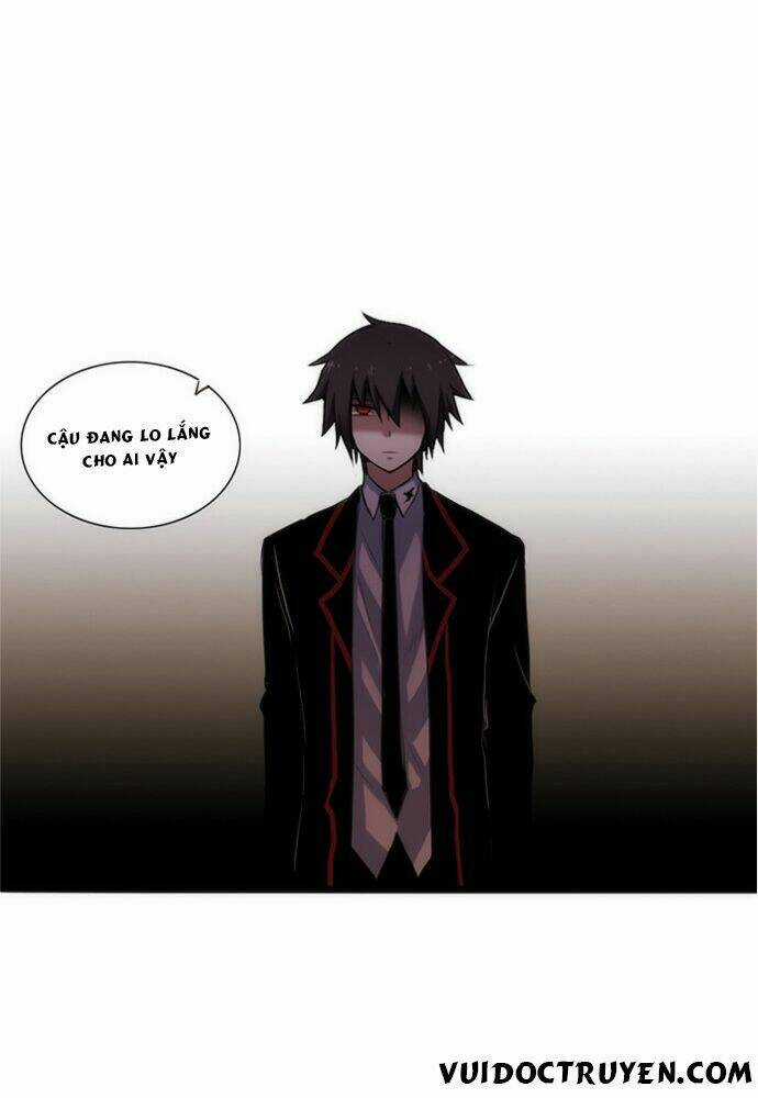 Crepuscule Chapter 40 trang 28