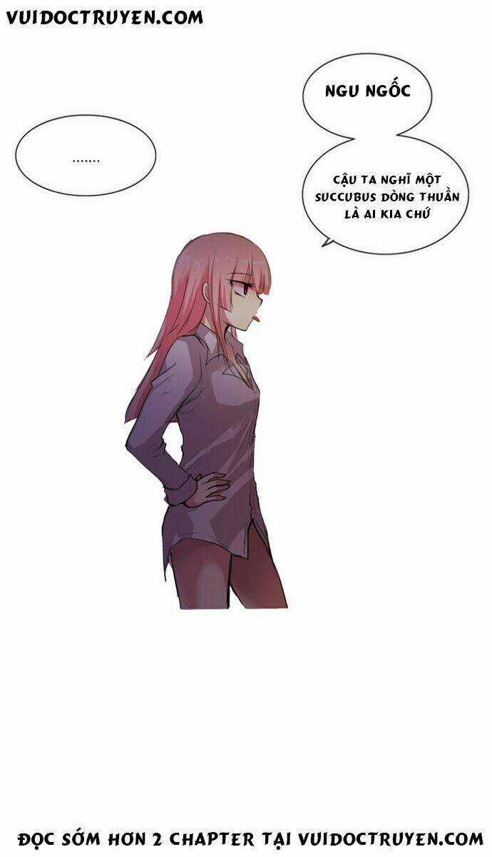 Crepuscule Chapter 40 trang 30