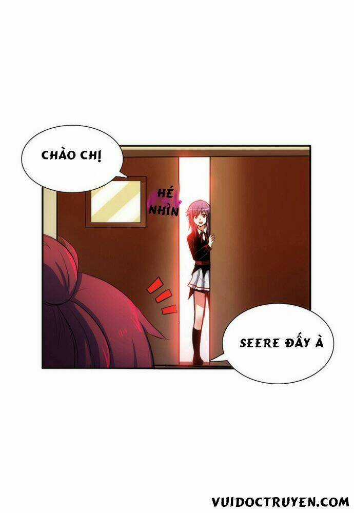 Crepuscule Chapter 40 trang 6