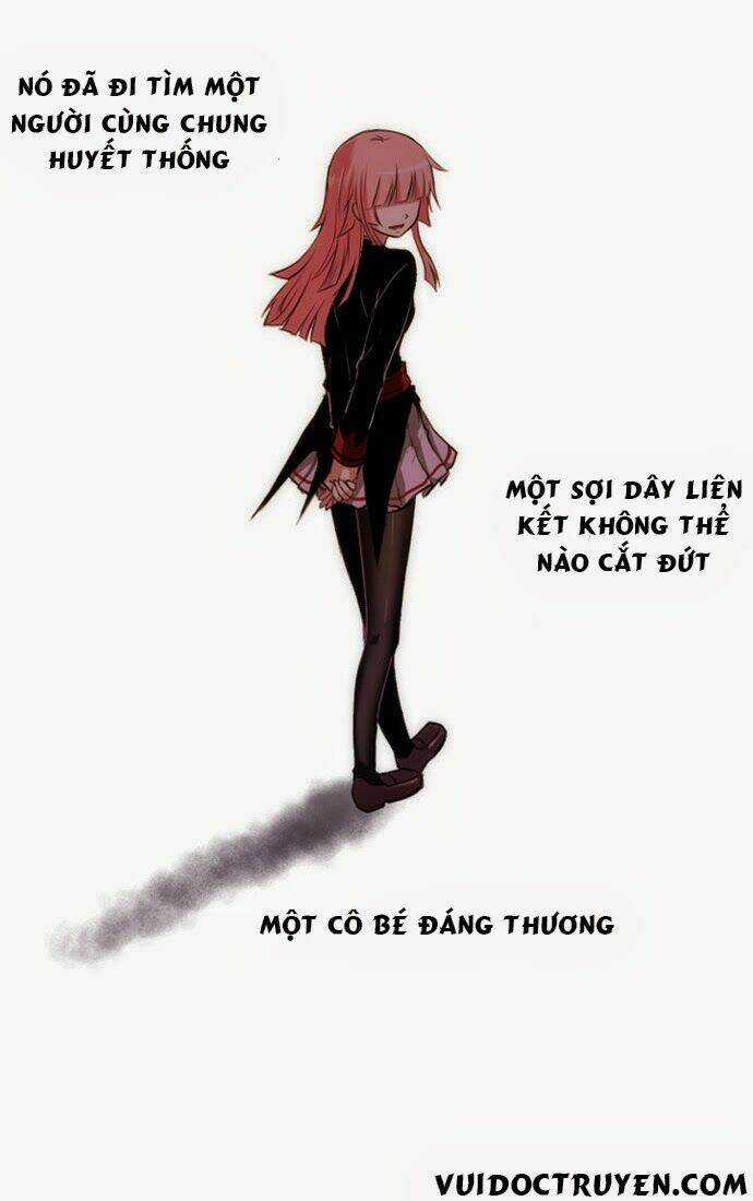 Crepuscule Chapter 41 trang 19