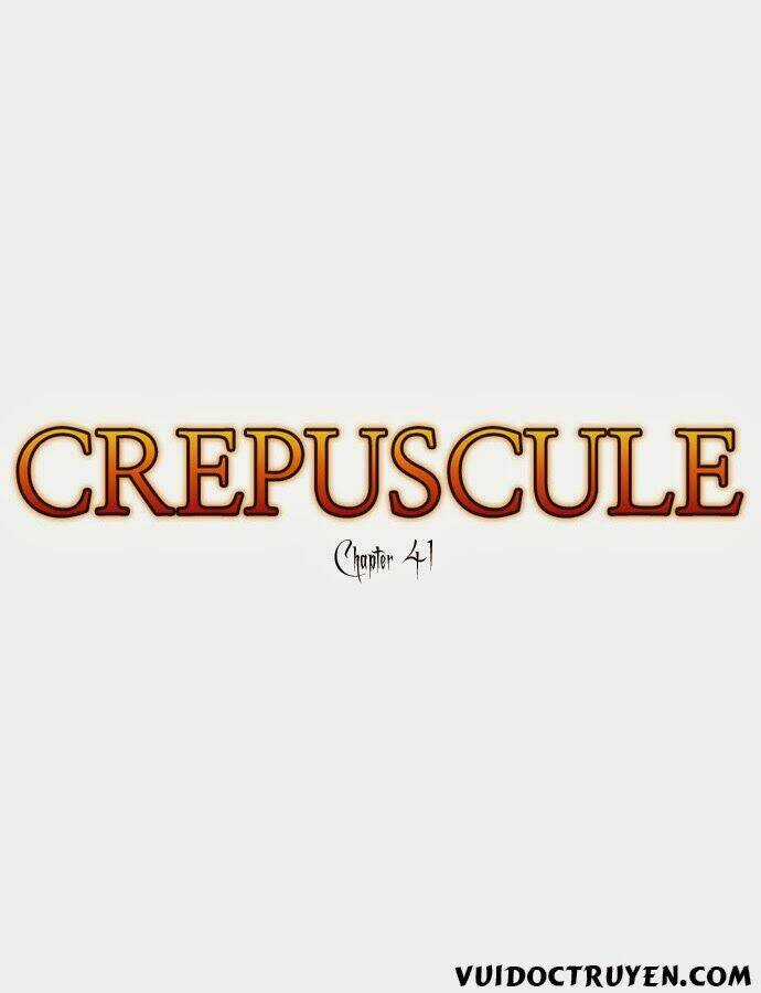 Crepuscule Chapter 41 trang 2