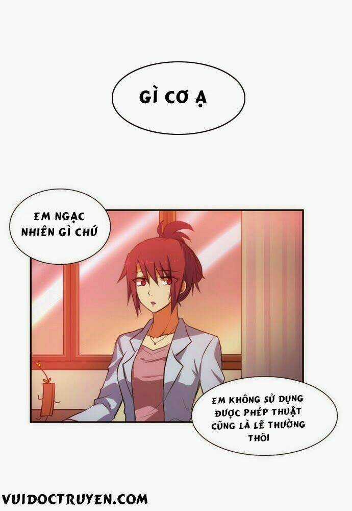 Crepuscule Chapter 41 trang 23