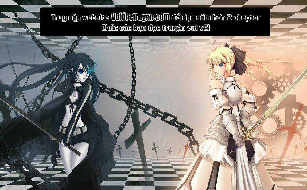 Crepuscule Chapter 41 trang 28